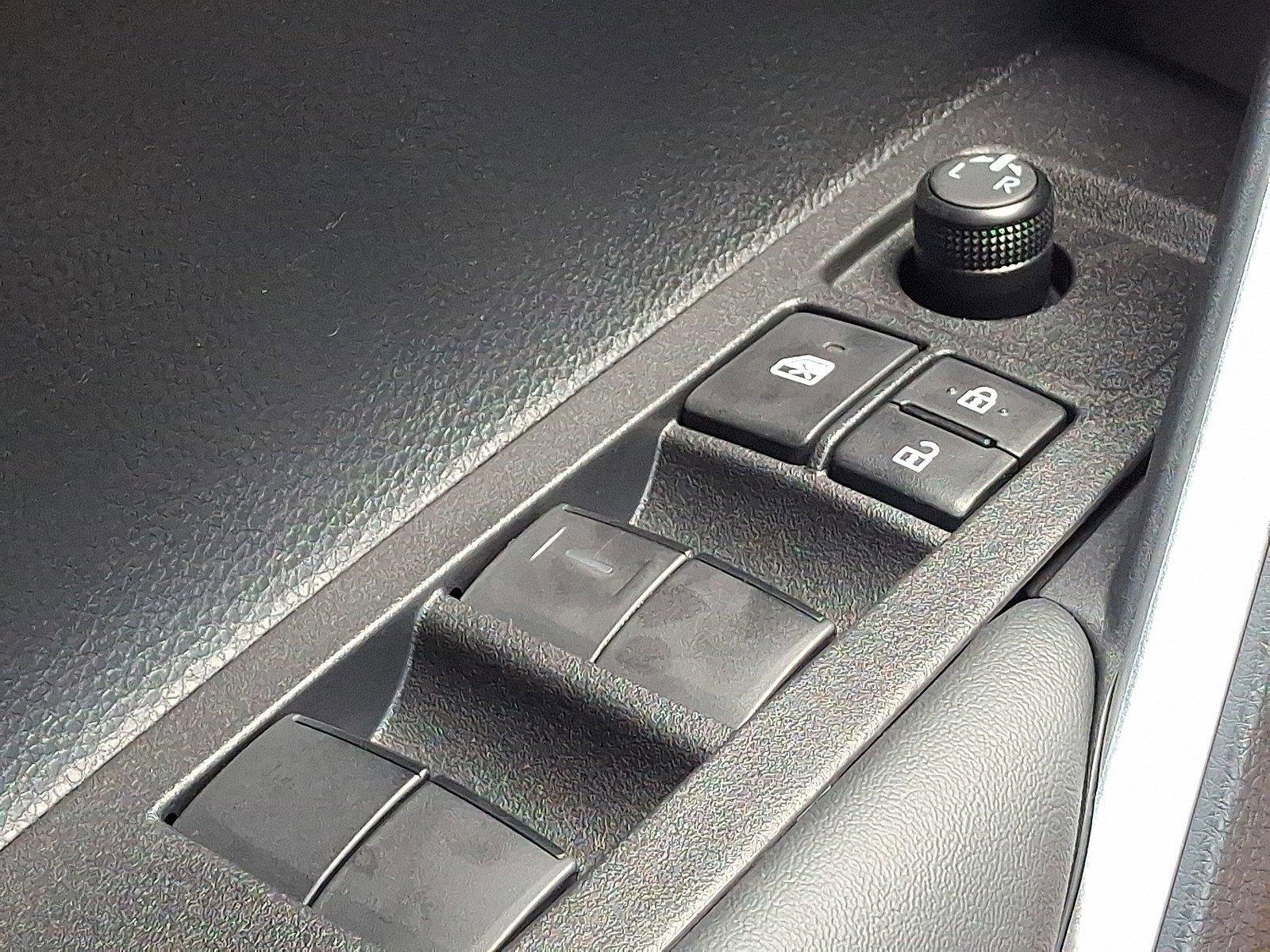 2025 Toyota Corolla Cross Vehicle Photo in Harrisburg, PA 17111