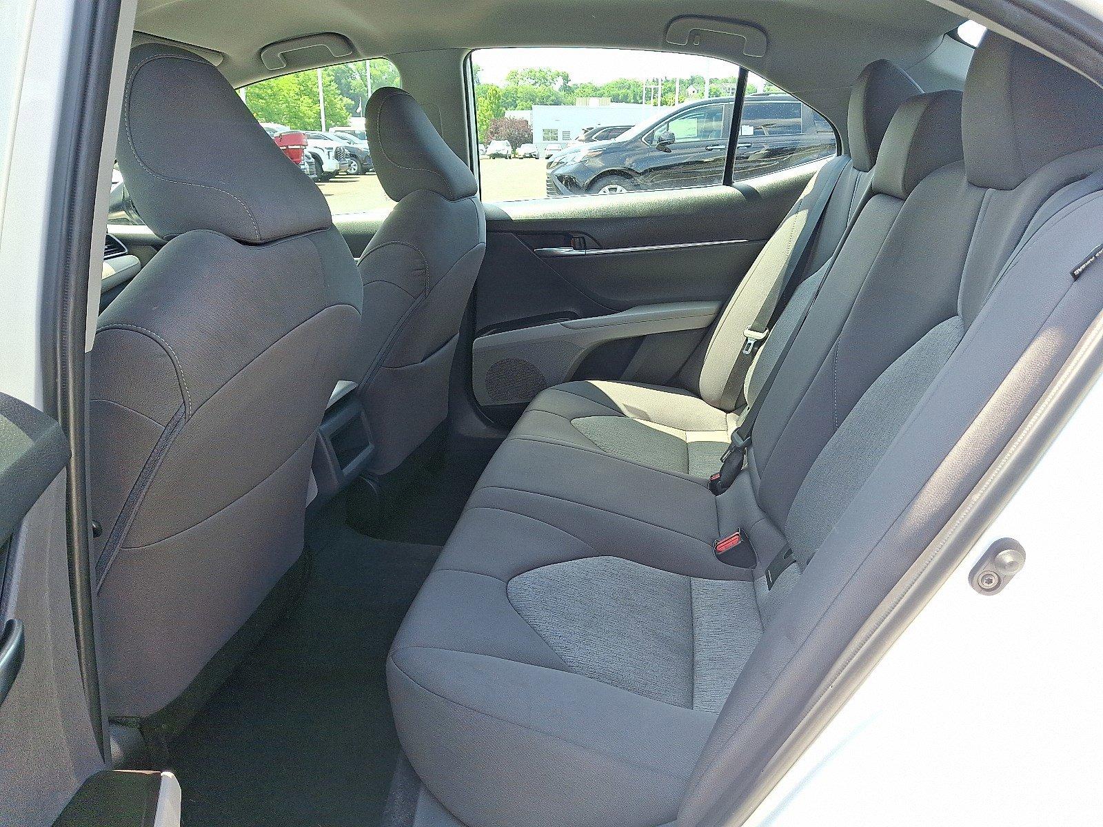 2023 Toyota Camry Vehicle Photo in Harrisburg, PA 17111