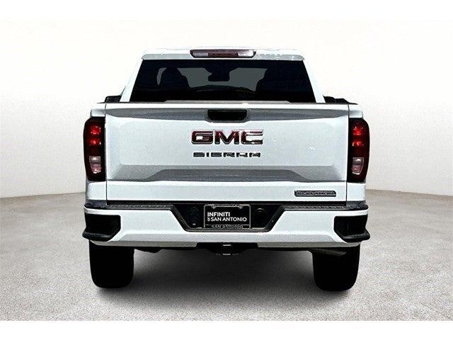 2024 GMC Sierra 1500 Vehicle Photo in San Antonio, TX 78230