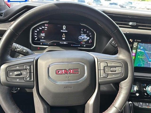 2024 GMC Sierra 2500 HD Vehicle Photo in Grapevine, TX 76051