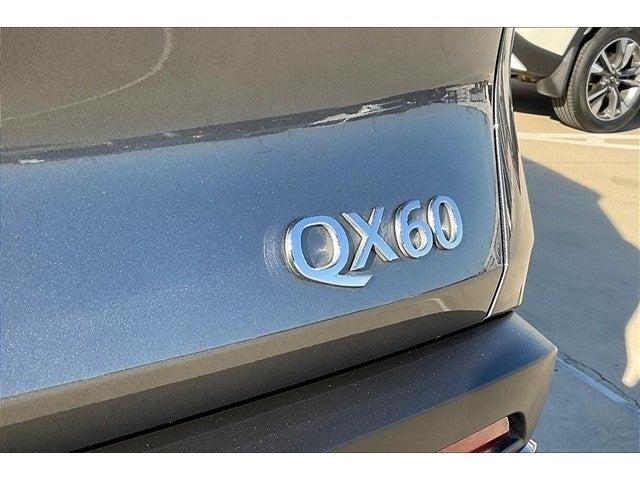 2025 INFINITI QX60 Vehicle Photo in Grapevine, TX 76051