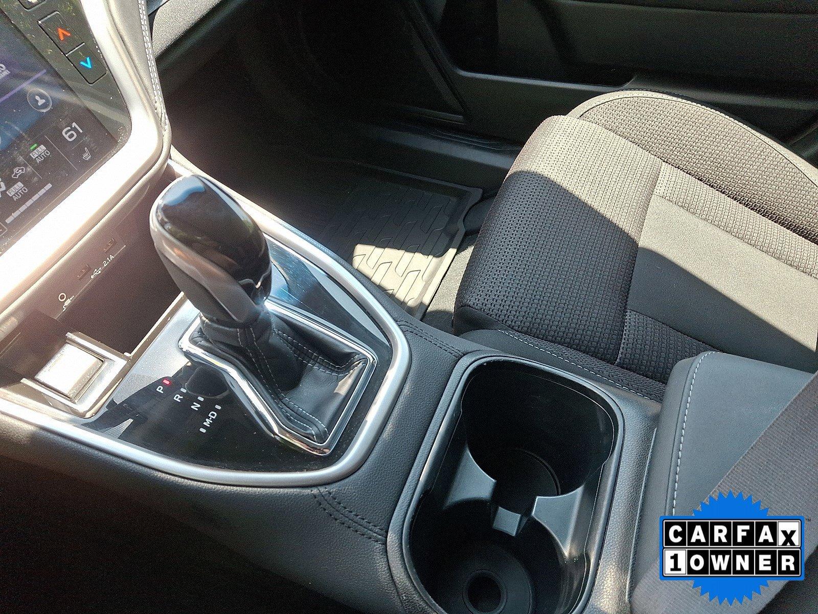 2022 Subaru Outback Vehicle Photo in Harrisburg, PA 17111