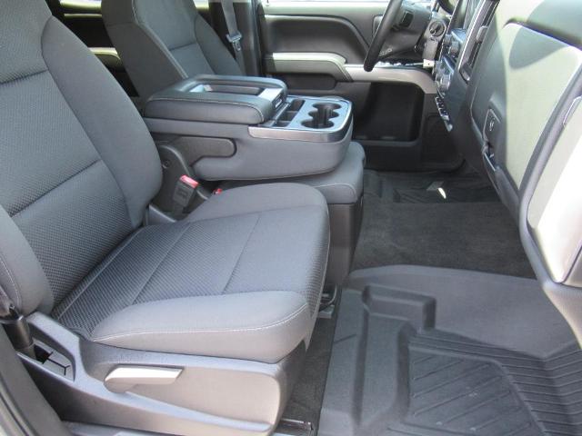 2017 Chevrolet Silverado 1500 Vehicle Photo in LEESBURG, FL 34788-4022