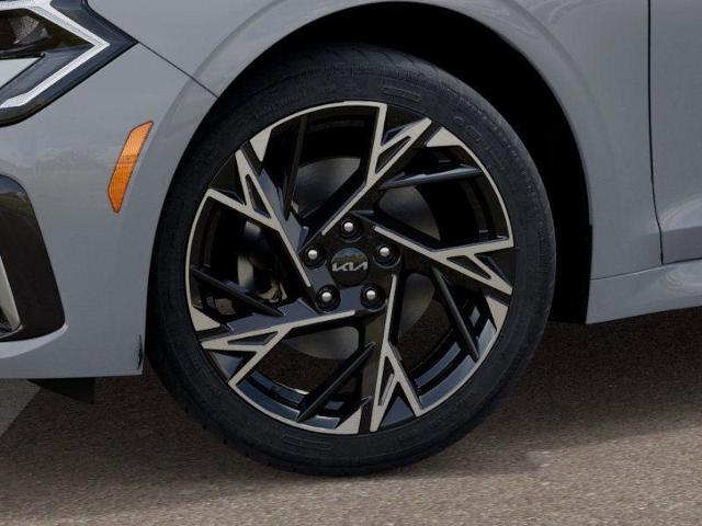 2025 Kia K5 Vehicle Photo in Tucson, AZ 85712