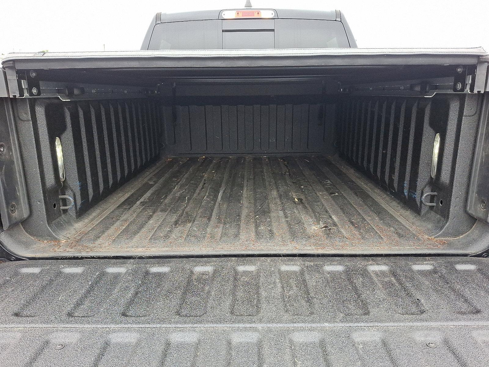 2019 Ram 1500 Vehicle Photo in Harrisburg, PA 17111