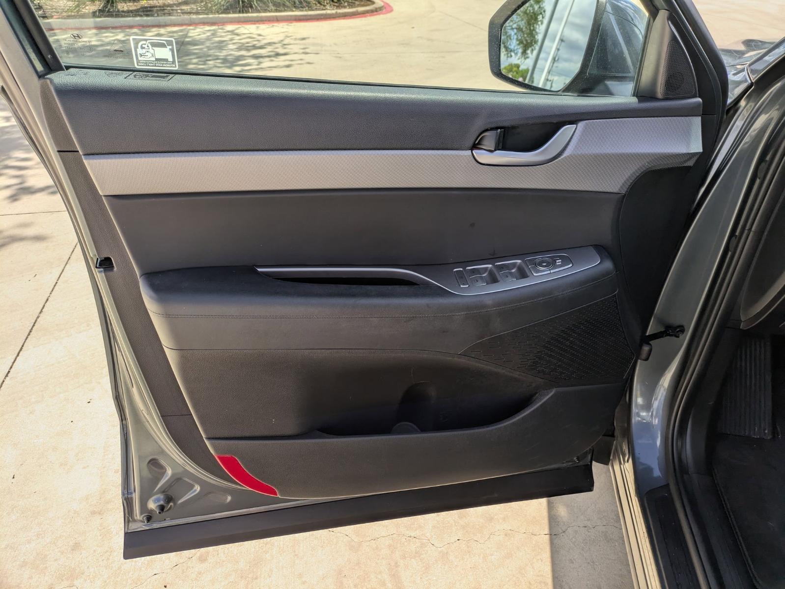 2021 Hyundai Palisade Vehicle Photo in SELMA, TX 78154-1460