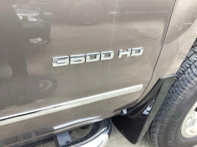 2015 Chevrolet Silverado 3500 HD Vehicle Photo in PUYALLUP, WA 98371-4149