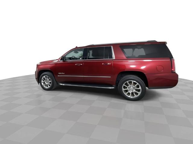 2017 GMC Yukon XL Vehicle Photo in GILBERT, AZ 85297-0402