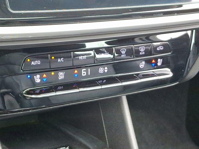 2023 Chevrolet Bolt EUV Vehicle Photo in DANBURY, CT 06810-5034