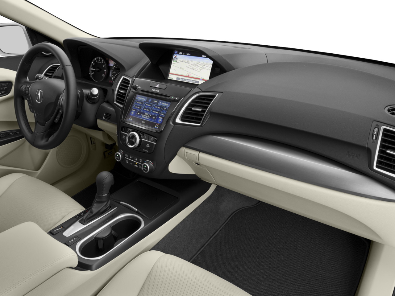 2016 Acura RDX Vehicle Photo in San Antonio, TX 78230