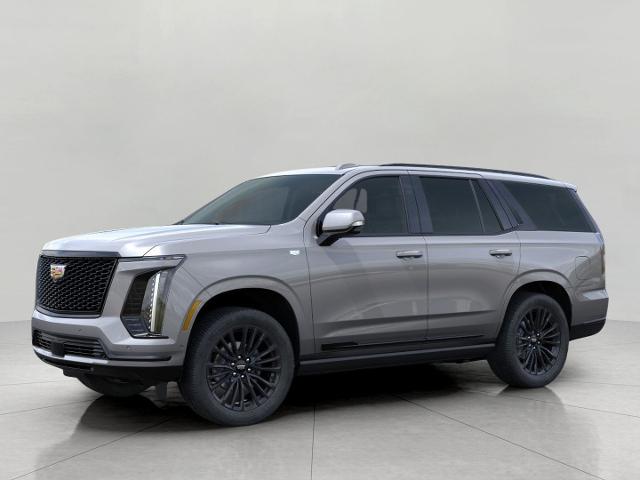 2025 Cadillac Escalade Vehicle Photo in MADISON, WI 53713-3220