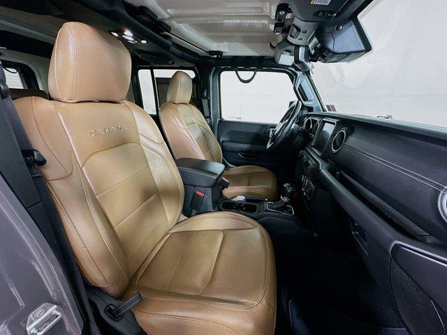 2021 Jeep Wrangler 4xe Vehicle Photo in Doylsetown, PA 18901