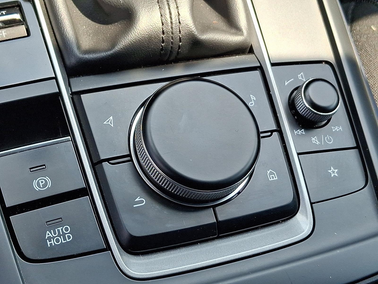 2021 Mazda CX-30 Vehicle Photo in Trevose, PA 19053
