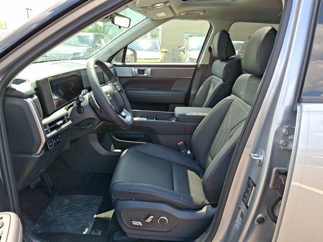 2025 Hyundai SANTA FE Vehicle Photo in Philadelphia, PA 19116