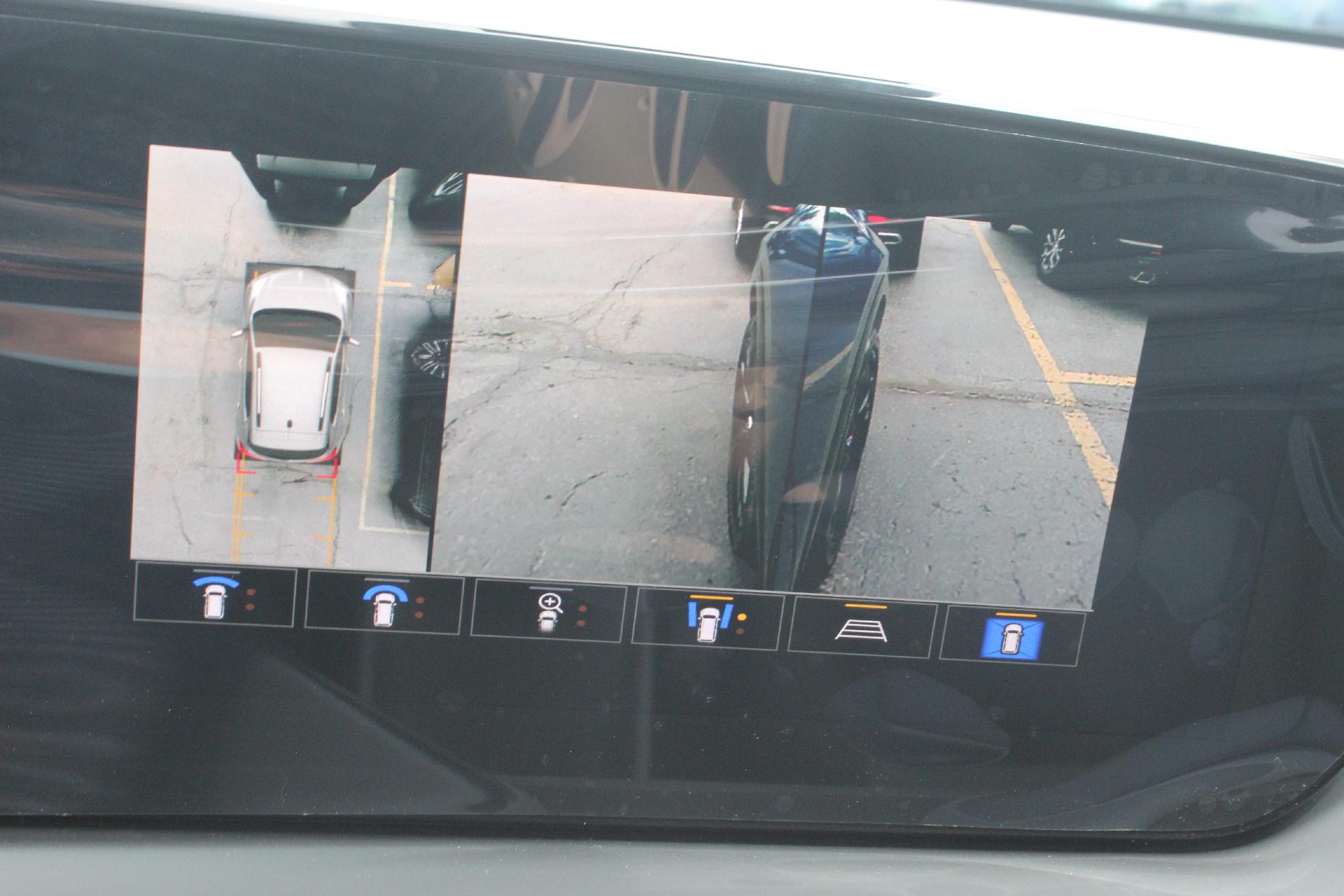 2026 Buick Encore GX Vehicle Photo in AURORA, CO 80012-4011