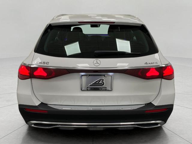 2025 Mercedes-Benz E-Class Vehicle Photo in Appleton, WI 54913