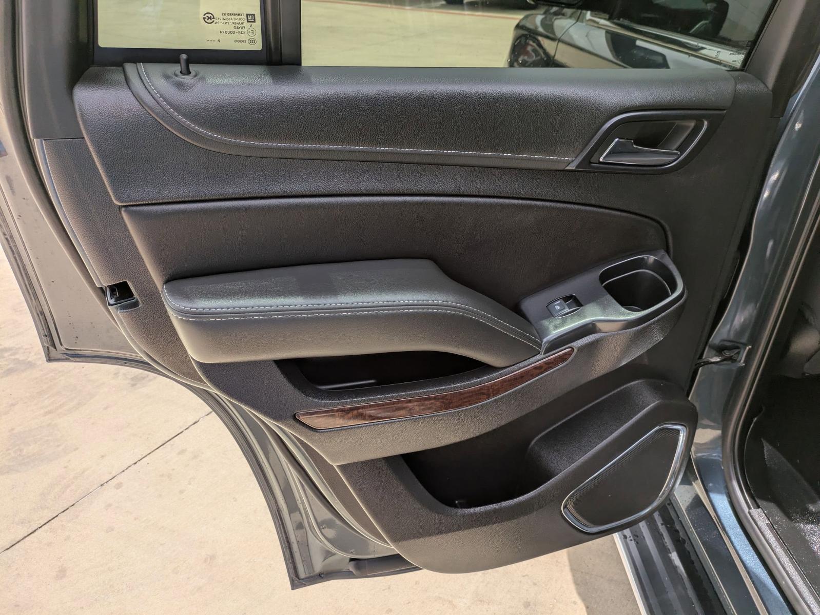 2020 GMC Yukon Vehicle Photo in SELMA, TX 78154-1460