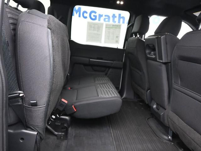 2023 Ford F-150 Vehicle Photo in Cedar Rapids, IA 52402