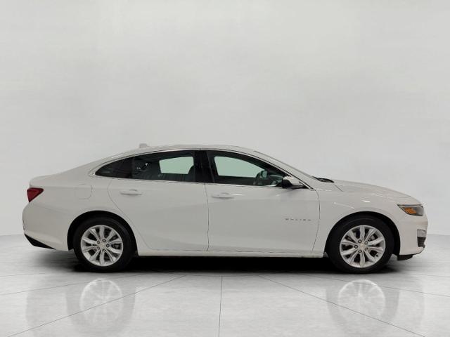 2024 Chevrolet Malibu Vehicle Photo in NEENAH, WI 54956-2243
