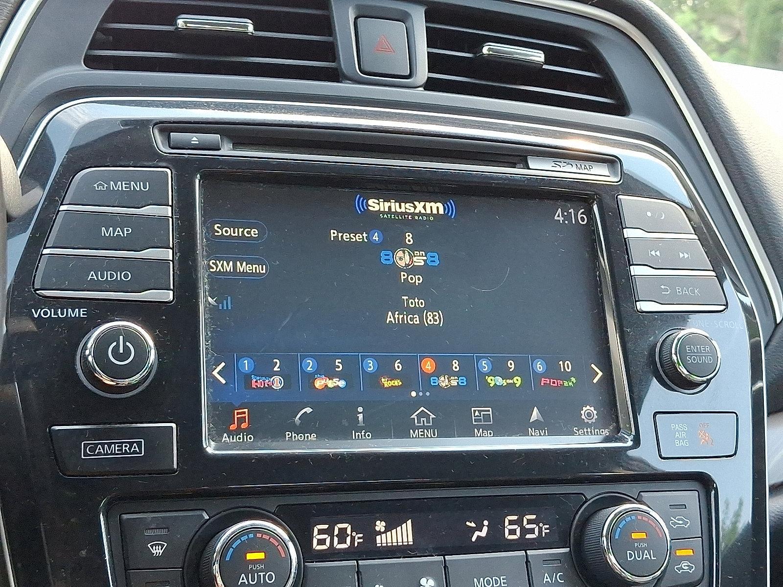 2017 Nissan Maxima Vehicle Photo in Jenkintown, PA 19046