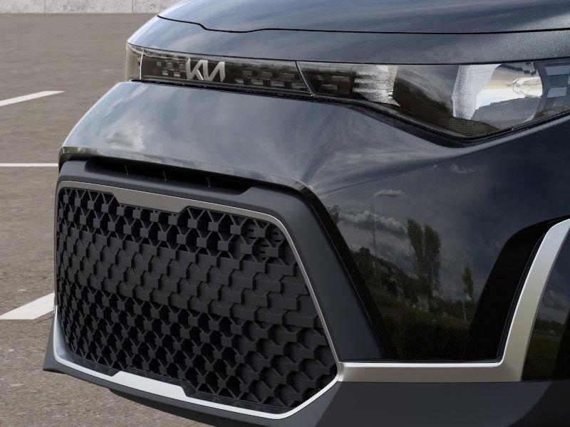 2025 Kia Soul Vehicle Photo in Langhorne, PA 19047