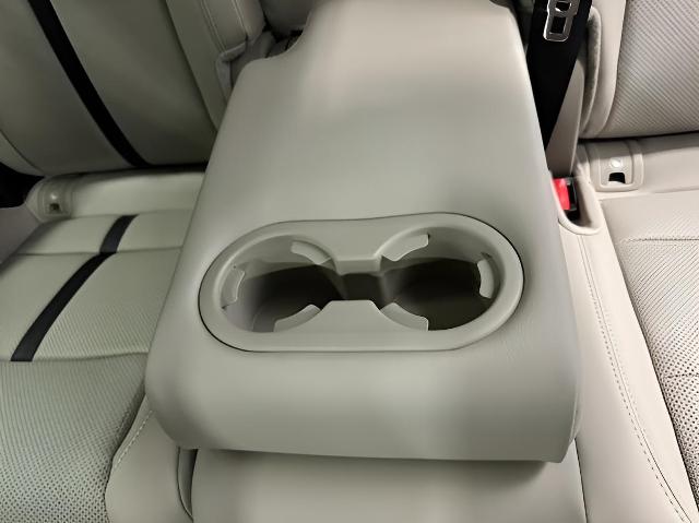 2025 Mazda CX-90 Vehicle Photo in Green Bay, WI 54304