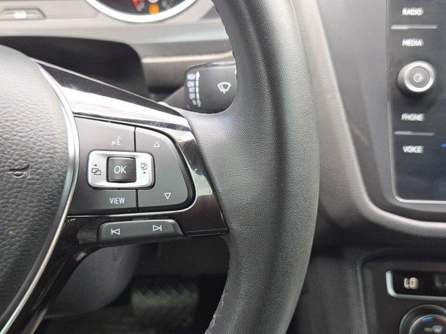 2020 Volkswagen Tiguan Vehicle Photo in Decatur, TX 76234