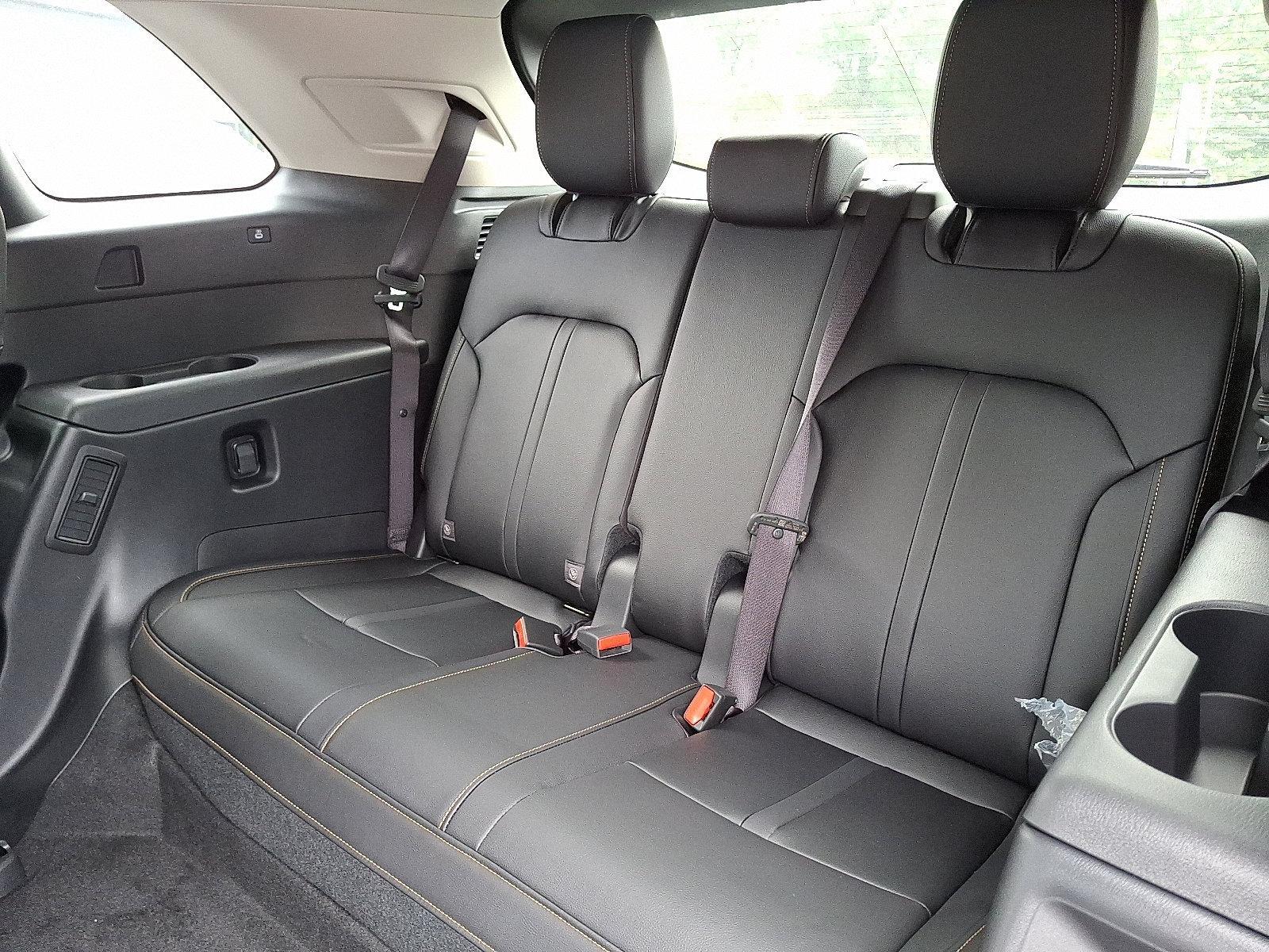 2025 Mazda CX-90 Vehicle Photo in Harrisburg, PA 17111