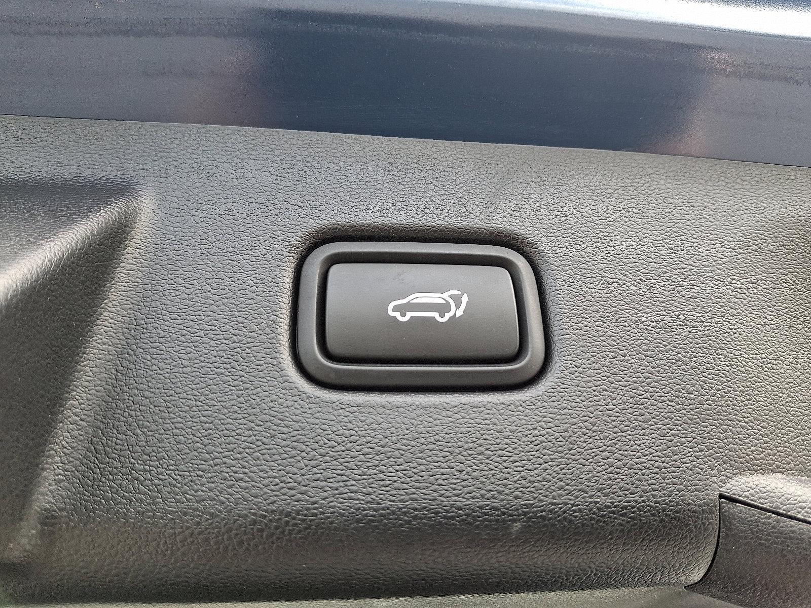 2022 Hyundai TUCSON Vehicle Photo in Harrisburg, PA 17111