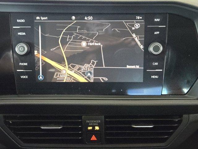 2024 Volkswagen Jetta Vehicle Photo in Decatur, TX 76234