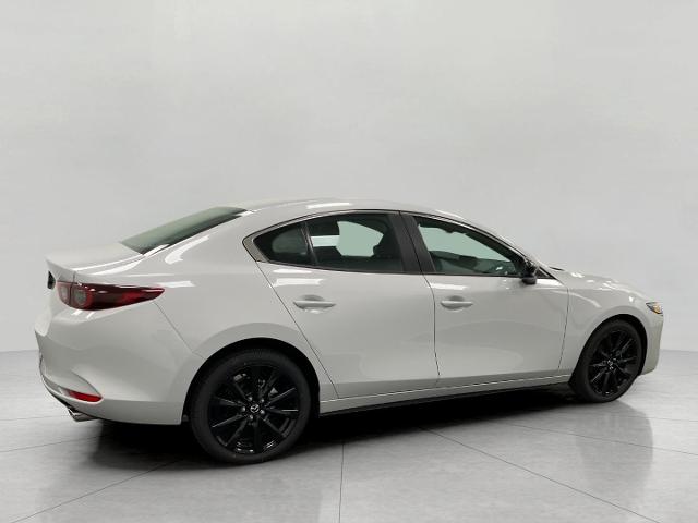2025 Mazda3 Sedan Vehicle Photo in Appleton, WI 54913
