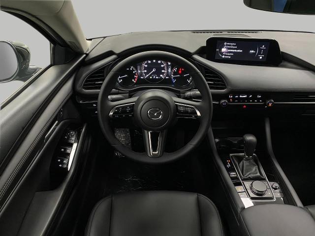 2025 Mazda3 Sedan Vehicle Photo in Appleton, WI 54913