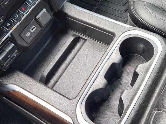 2021 GMC Sierra 1500 Vehicle Photo in DENTON, TX 76210-9321