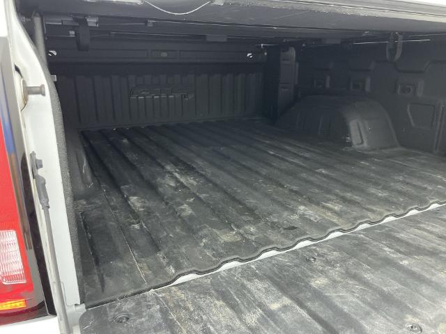 2021 GMC Sierra 1500 Vehicle Photo in GILBERT, AZ 85297-0402