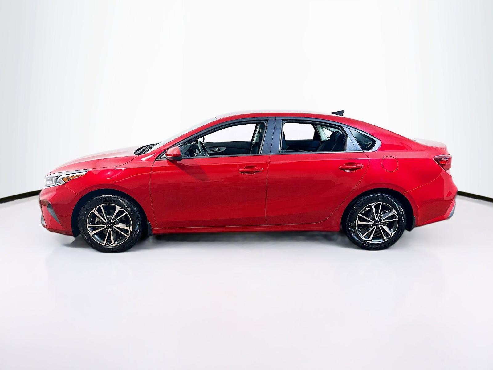 2023 Kia Forte Vehicle Photo in Langhorne, PA 19047