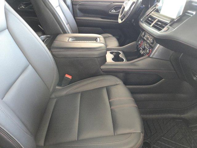 2024 Chevrolet Tahoe Vehicle Photo in Decatur, TX 76234
