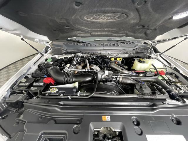 2019 Ford F-250 Vehicle Photo in GILBERT, AZ 85297-0402