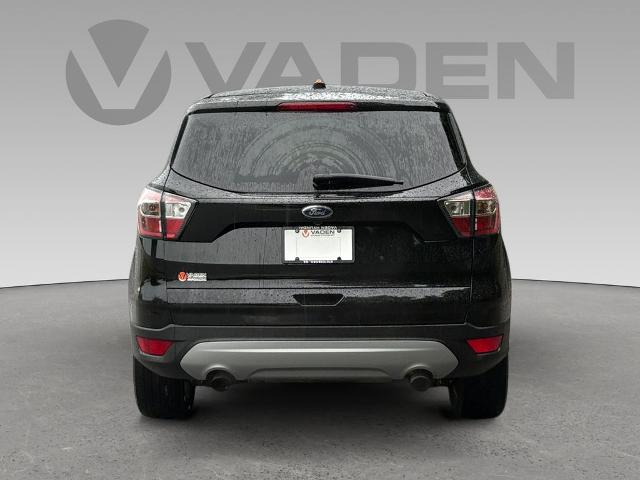 2017 Ford Escape Vehicle Photo in Statesboro, GA 30458