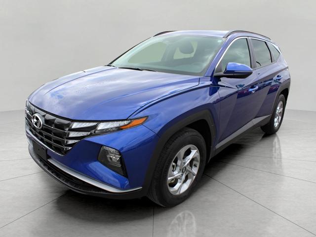 2023 Hyundai TUCSON Vehicle Photo in Green Bay, WI 54304