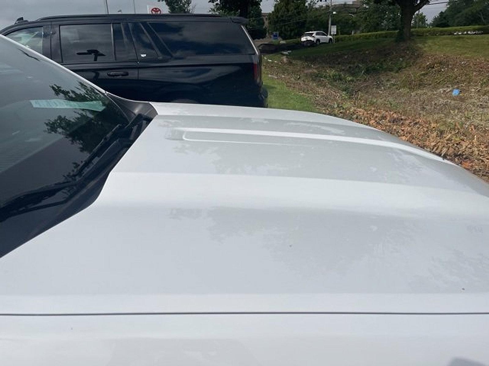 2023 GMC Canyon Vehicle Photo in Trevose, PA 19053