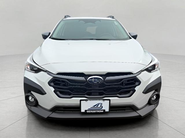 2025 Subaru Crosstrek Vehicle Photo in Oshkosh, WI 54904