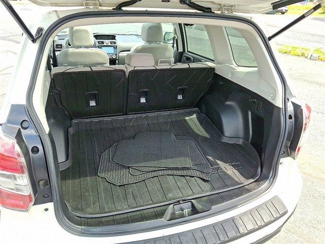 2019 Subaru Ascent Vehicle Photo in Harrisburg, PA 17111