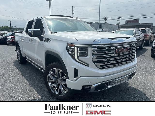 2023 GMC Sierra 1500 Vehicle Photo in HARRISBURG, PA 17111-1033