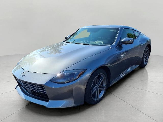 2024 Nissan Z Vehicle Photo in Oshkosh, WI 54904