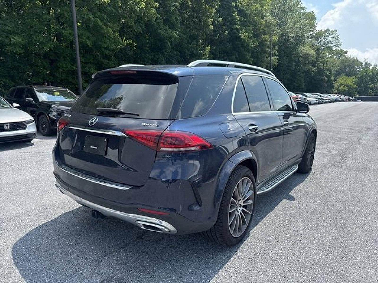 2022 Mercedes-Benz GLE Vehicle Photo in Harrisburg, PA 17111