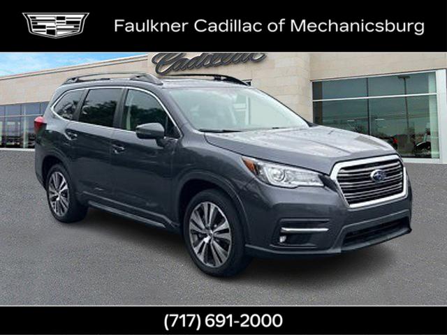 2020 Subaru Ascent Vehicle Photo in MECHANICSBURG, PA 17050-1707