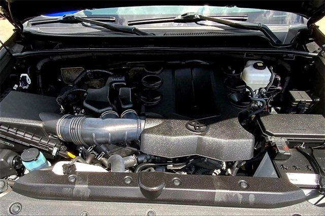 2023 Toyota 4Runner Vehicle Photo in KANSAS CITY, MO 64114-4545