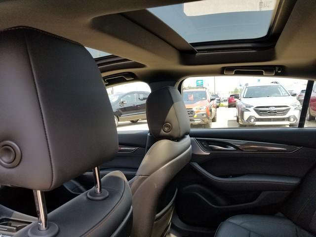 2020 Cadillac CT5 Vehicle Photo in ELYRIA, OH 44035-6349