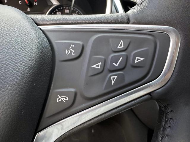 2022 Chevrolet Equinox Vehicle Photo in Roslyn, NY 11576
