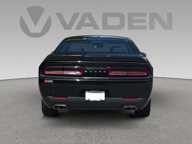 2023 Dodge Challenger Vehicle Photo in Statesboro, GA 30458